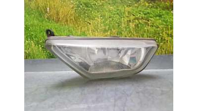 FARO ANTINIEBLA IZQUIERDO FORD FOCUS BERLINA 1.6 16V (101 CV) DE 2003 - D.4053121 / 2M5115201AG