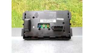 SISTEMA NAVEGACION GPS RENAULT SCENIC III 1.5 dCi D (106 CV) DE 2010 - D.4053282 / 259154206R 2