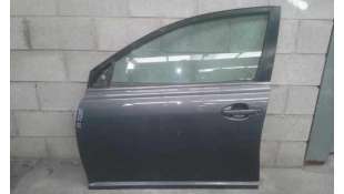 PUERTA DELANTERA IZQUIERDA TOYOTA AVENSIS BERLINA 2.0 Turbodiesel (116 CV) DE 2005 - D.4053527