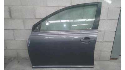 PUERTA DELANTERA IZQUIERDA TOYOTA AVENSIS BERLINA 2.0 Turbodiesel (116 CV) DE 2005 - D.4053527