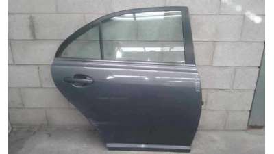 PUERTA TRASERA DERECHA TOYOTA AVENSIS BERLINA 2.0 Turbodiesel (116 CV) DE 2005 - D.4053530