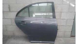 PUERTA TRASERA DERECHA TOYOTA AVENSIS BERLINA 2.0 Turbodiesel (116 CV) DE 2005 - D.4053530