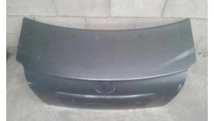 TAPA MALETERO TOYOTA AVENSIS BERLINA 2.0 Turbodiesel (116 CV) DE 2005 - D.4053561 2