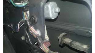ELEVALUNAS DELANTERO IZQUIERDO TOYOTA AVENSIS BERLINA 2.0 Turbodiesel (116 CV) DE 2005 - D.4053566