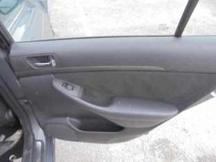ELEVALUNAS TRASERO DERECHO TOYOTA AVENSIS BERLINA 2.0 Turbodiesel (116 CV) DE 2005 - D.4053567