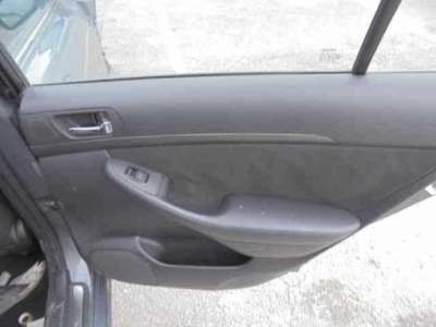 ELEVALUNAS TRASERO DERECHO TOYOTA AVENSIS BERLINA 2.0 Turbodiesel (116 CV) DE 2005 - D.4053567