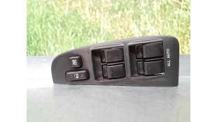 MANDO ELEVALUNAS DELANTERO IZQUIERDO  TOYOTA AVENSIS BERLINA 2.0 Turbodiesel (116 CV) DE 2005 - D.4053591 / 8482005100