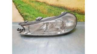 FARO IZQUIERDO FORD MONDEO BERLINA 1.8 Turbodiesel (90 CV) DE 1997 - D.4054174