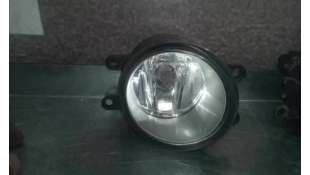 FARO ANTINIEBLA DERECHO TOYOTA AURIS 1.6 16V (124 CV) DE 2007 - D.4054504 / 812100D041