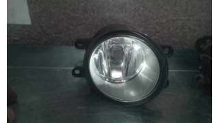 FARO ANTINIEBLA DERECHO TOYOTA AURIS 1.6 16V (124 CV) DE 2007 - D.4054504 / 812100D041