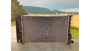 RADIADOR AGUA TOYOTA AURIS 1.6 16V (124 CV) DE 2007 - D.4054544