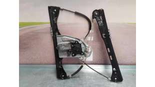 ELEVALUNAS DELANTERO IZQUIERDO MERCEDES CLASE C  BERLINA 2.6 (170 CV) DE 2000 - D.4055190