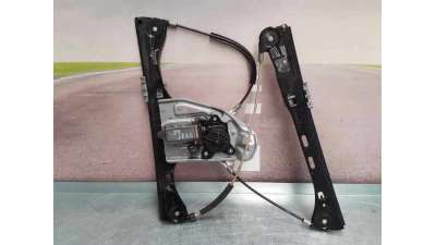 ELEVALUNAS DELANTERO IZQUIERDO MERCEDES CLASE C  BERLINA 2.6 (170 CV) DE 2000 - D.4055190