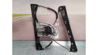 ELEVALUNAS DELANTERO IZQUIERDO MERCEDES CLASE C  BERLINA 2.6 (170 CV) DE 2000 - D.4055190