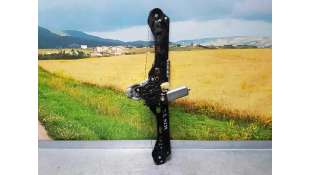 ELEVALUNAS TRASERO IZQUIERDO MERCEDES CLASE C  BERLINA 2.6 (170 CV) DE 2000 - D.4055192