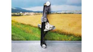 ELEVALUNAS TRASERO IZQUIERDO MERCEDES CLASE C  BERLINA 2.6 (170 CV) DE 2000 - D.4055192 2