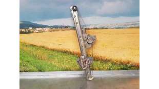 ELEVALUNAS DELANTERO DERECHO SUZUKI GRAND VITARA JB 2.0 16V (140 CV) DE 2006 - D.4055447 2