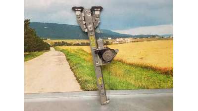 ELEVALUNAS DELANTERO IZQUIERDO SUZUKI GRAND VITARA JB 2.0 16V (140 CV) DE 2006 - D.4055448