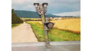 ELEVALUNAS DELANTERO IZQUIERDO SUZUKI GRAND VITARA JB 2.0 16V (140 CV) DE 2006 - D.4055448