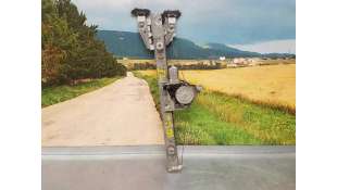 ELEVALUNAS TRASERO IZQUIERDO SUZUKI GRAND VITARA JB 2.0 16V (140 CV) DE 2006 - D.4055450