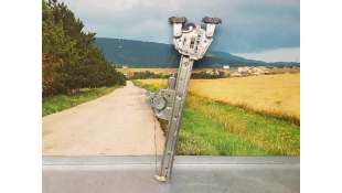 ELEVALUNAS TRASERO IZQUIERDO SUZUKI GRAND VITARA JB 2.0 16V (140 CV) DE 2006 - D.4055450 2