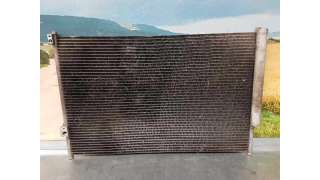 CONDENSADOR / RADIADOR AIRE ACONDICIONADO SUZUKI GRAND VITARA JB 2.0 16V (140 CV) DE 2006 - D.4055457