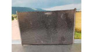 CONDENSADOR / RADIADOR AIRE ACONDICIONADO SUZUKI GRAND VITARA JB 2.0 16V (140 CV) DE 2006 - D.4055457
