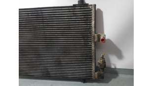 CONDENSADOR / RADIADOR AIRE ACONDICIONADO PEUGEOT 406 BERLINA 2.0 HDi (90 CV) DE 2000 - D.4055773 2