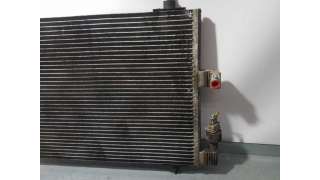 CONDENSADOR / RADIADOR AIRE ACONDICIONADO PEUGEOT 406 BERLINA 2.0 HDi (90 CV) DE 2000 - D.4055773