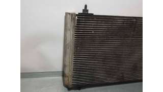 CONDENSADOR / RADIADOR AIRE ACONDICIONADO PEUGEOT 406 BERLINA 2.0 HDi (90 CV) DE 2000 - D.4055773