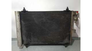 CONDENSADOR / RADIADOR AIRE ACONDICIONADO PEUGEOT 406 BERLINA 2.0 HDi (90 CV) DE 2000 - D.4055773