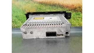 SISTEMA AUDIO / RADIO SUZUKI GRAND VITARA JB 2.0 16V (140 CV) DE 2006 - D.4055936 / 3910165JD