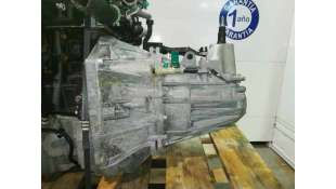 CAJA CAMBIOS NISSAN QASHQAI 1.5 Turbodiesel (110 CV) DE 2016 - D.4056240 / TL4126