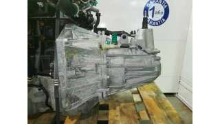 CAJA CAMBIOS NISSAN QASHQAI 1.5 Turbodiesel (110 CV) DE 2016 - D.4056240 / TL4126