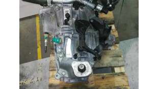 CAJA CAMBIOS NISSAN QASHQAI 1.5 Turbodiesel (110 CV) DE 2016 - D.4056240 / TL4126 2