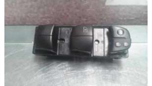 MANDO ELEVALUNAS DELANTERO IZQUIERDO  NISSAN QASHQAI 1.5 Turbodiesel (110 CV) DE 2016 - D.4056356