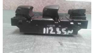 MANDO ELEVALUNAS DELANTERO IZQUIERDO  NISSAN QASHQAI 1.5 Turbodiesel (110 CV) DE 2016 - D.4056356 2