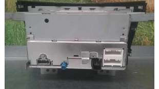 SISTEMA NAVEGACION GPS NISSAN QASHQAI 1.5 Turbodiesel (110 CV) DE 2016 - D.4056430 / LCN2K70B00 2