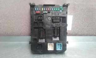 CENTRALITA CUADRO PEUGEOT 307 1.6 16V HDi (90 CV) DE 2005 - D.4056434 / 9660105980