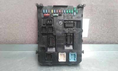 CENTRALITA CUADRO PEUGEOT 307 1.6 16V HDi (90 CV) DE 2005 - D.4056434 / 9660105980