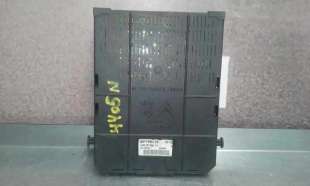CENTRALITA CUADRO PEUGEOT 307 1.6 16V HDi (90 CV) DE 2005 - D.4056434 / 9660105980 2