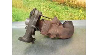 TURBOCOMPRESOR CITROEN C3 1.4 HDi (68 CV) DE 1995 - D.4056464 / KP35487599