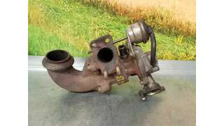 TURBOCOMPRESOR CITROEN C3 1.4 HDi (68 CV) DE 1995 - D.4056464 / KP35487599