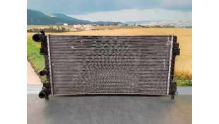 RADIADOR AGUA SEAT IBIZA 1.4 TDI (80 CV) DE 2010 - D.4056848