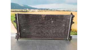 RADIADOR AGUA SEAT IBIZA 1.4 TDI (80 CV) DE 2010 - D.4056848 2