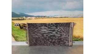 CONDENSADOR / RADIADOR AIRE ACONDICIONADO SEAT IBIZA 1.4 TDI (80 CV) DE 2010 - D.4056910 / 6R0820411D