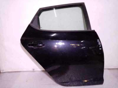 PUERTA TRASERA DERECHA SEAT IBIZA 1.9 TDI (90 CV) DE 2009 - D.4057439