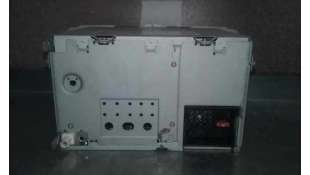 SISTEMA AUDIO / RADIO CD SEAT IBIZA 1.9 TDI (90 CV) DE 2009 - D.4057543 / 6J0035153B 2