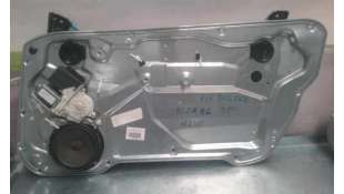 ELEVALUNAS DELANTERO DERECHO SEAT IBIZA 1.9 TDI (131 CV) DE 2003 - D.4057781 / 6Q2959801A