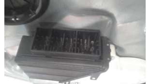 ELEVALUNAS DELANTERO DERECHO SEAT IBIZA 1.9 TDI (131 CV) DE 2003 - D.4057781 / 6Q2959801A 2